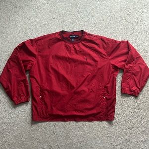 Ralph Lauren Polo Golf Windbreaker